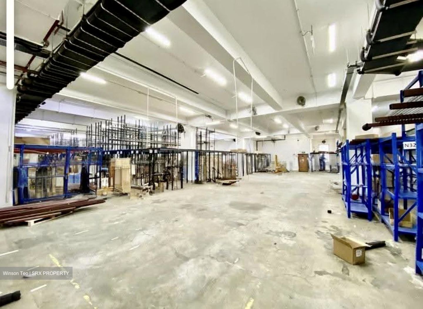 Ubi Avenue 3 (D14), Factory #611014201